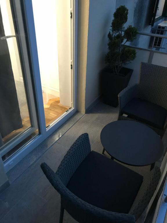 Apartment Lant Задар Екстер'єр фото